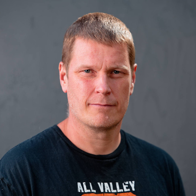 Hannu Timonen